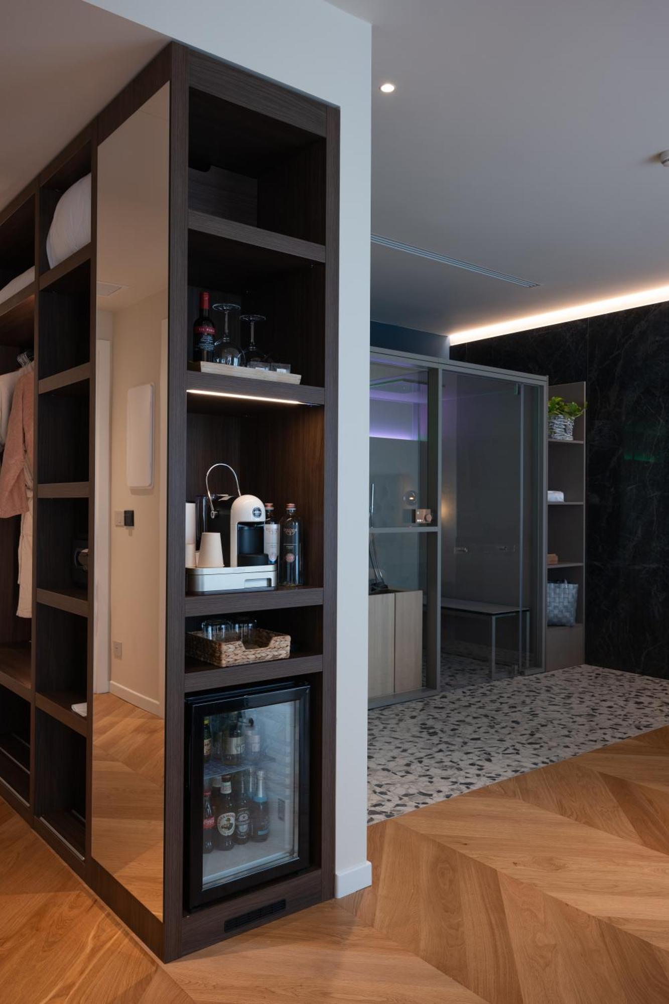 Savoy Beach Hotel & Thermal Spa Bibione Exterior photo