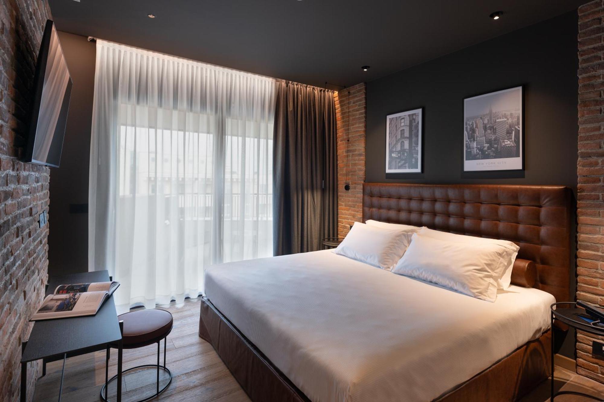 Savoy Beach Hotel & Thermal Spa Bibione Exterior photo Deluxe room